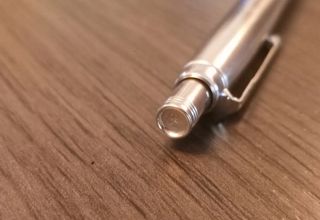 Antiguo Portaminas PARKER JOTTER FLIGHTER