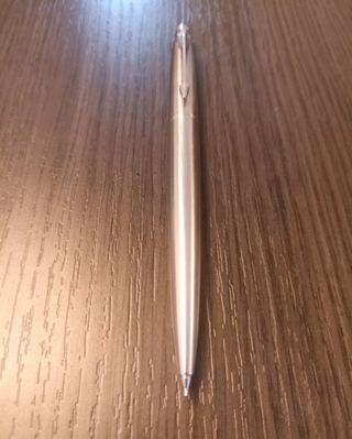 Antiguo Portaminas PARKER JOTTER FLIGHTER