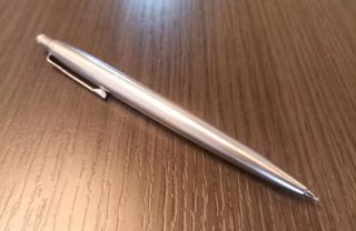 Antiguo Portaminas PARKER JOTTER FLIGHTER