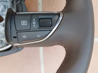 Volante Audi A6 a estrenar 