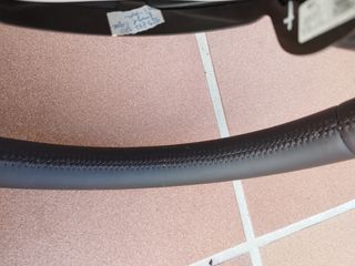 Volante Audi A6 a estrenar 