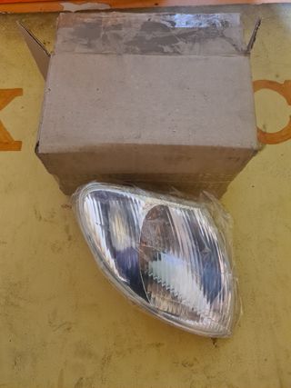 Renault megan piloto drcho nuevo