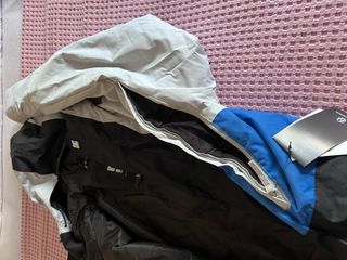 Chaqueta dc  esqui nueva