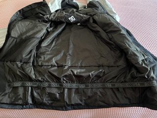 Chaqueta dc  esqui nueva