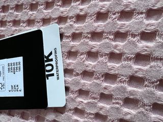 Chaqueta dc  esqui nueva