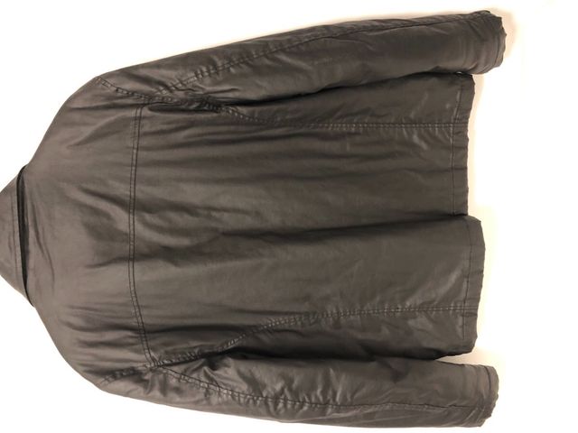 CHAQUETA TIPO BARBOUR