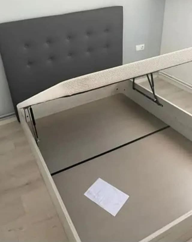Canapés y colchones