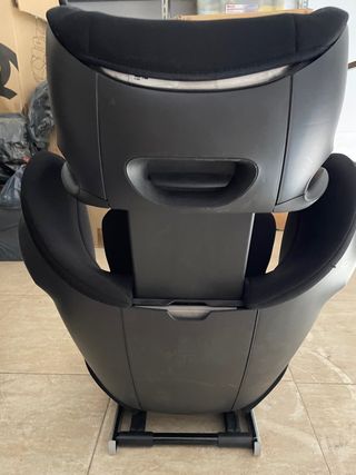 Silla bebe Cybex
