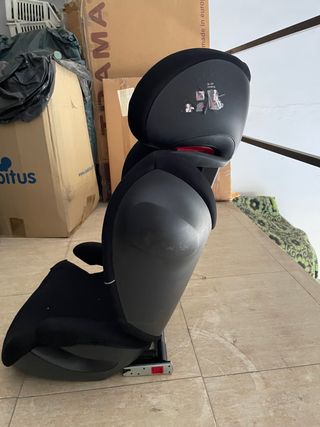Silla bebe Cybex