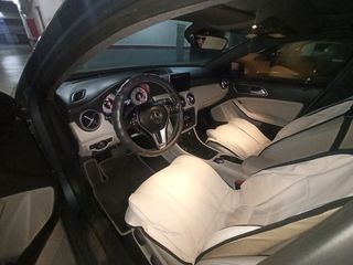 Mercedes-Benz Clase A 2015
