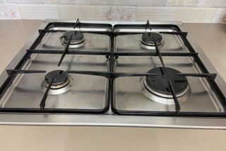 encimera cocina