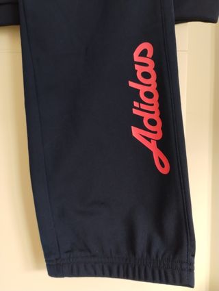 Chándal mujer Adidas