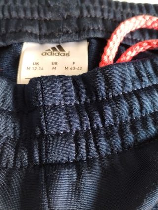 Chándal mujer Adidas