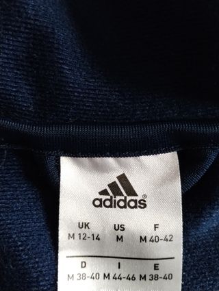 Chándal mujer Adidas