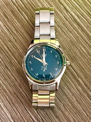 Orologio Automatico HMT Pilot Raro!