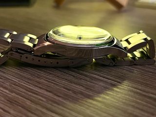 Orologio Automatico HMT Pilot Raro!