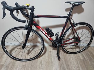 Bicicleta de carretera MMR GRIP TIAGRA