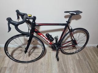 Bicicleta de carretera MMR GRIP TIAGRA