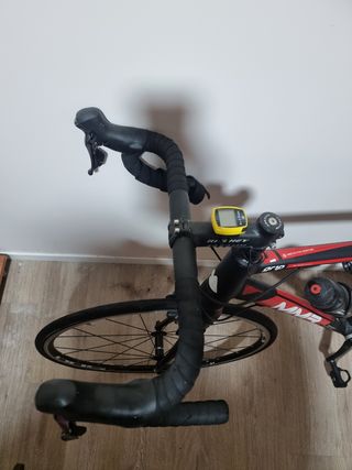 Bicicleta de carretera MMR GRIP TIAGRA