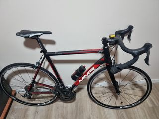 Bicicleta de carretera MMR GRIP TIAGRA