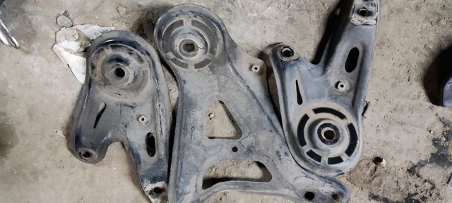 Varios Lexus Rx 400h