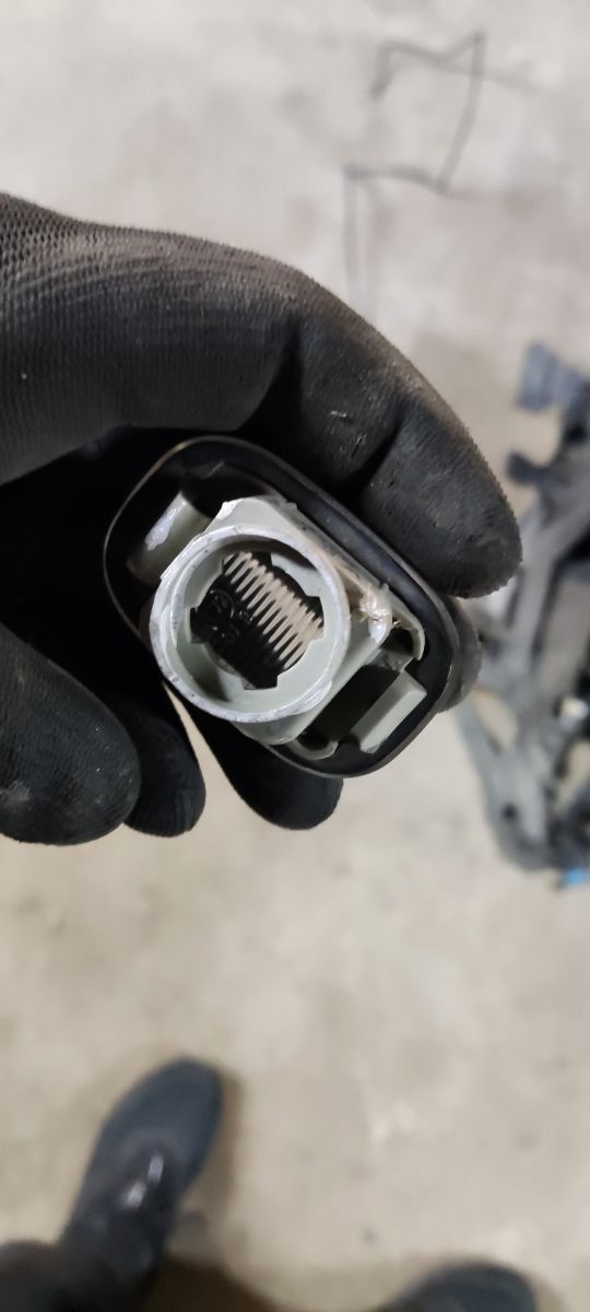 Varios Lexus Rx 400h