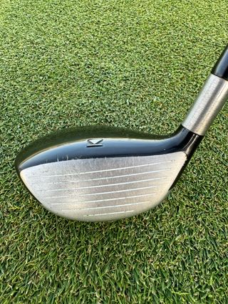 Palo de golf madera 3 Titleist 906 F2 en 15º