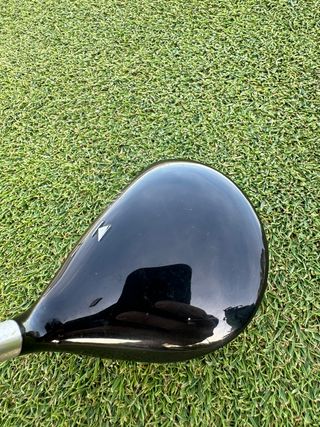 Palo de golf madera 3 Titleist 906 F2 en 15º