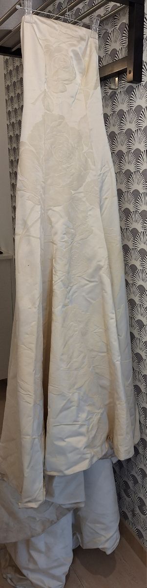 Vestido de Novia