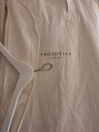 Vestido de Novia