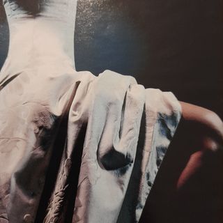 Vestido de Novia