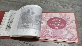 Colección de patrones punto de cruz