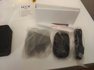 Ordenador mini pc windows 11, INTEL jasper lake