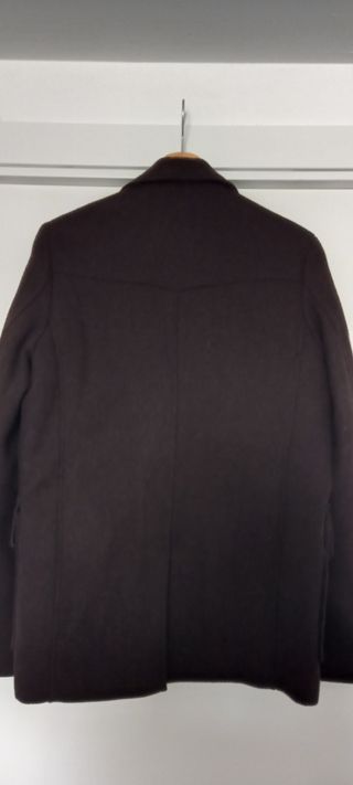 Parka de Hombre Talla M