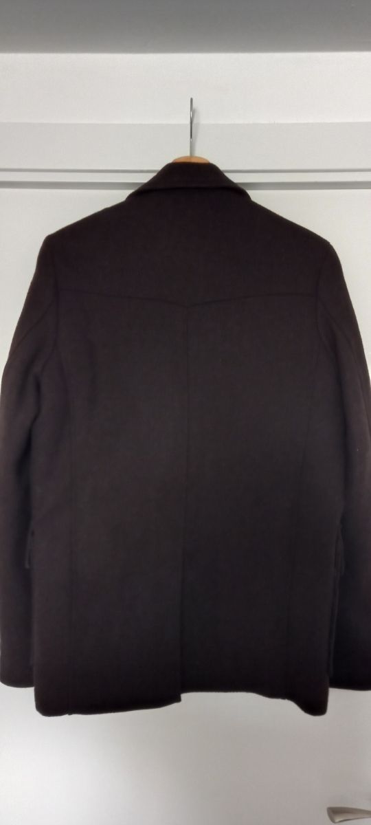 Parka de Hombre Talla M