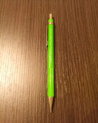 Antiguo Portaminas FABER CASTELL TK-Fine 9765