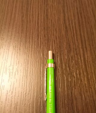 Antiguo Portaminas FABER CASTELL TK-Fine 9765