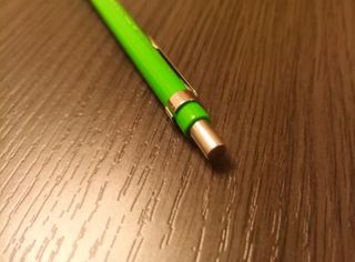 Antiguo Portaminas FABER CASTELL TK-Fine 9765