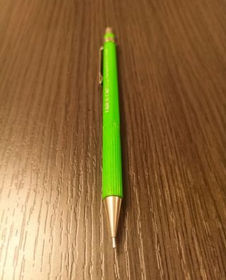 Antiguo Portaminas FABER CASTELL TK-Fine 9765