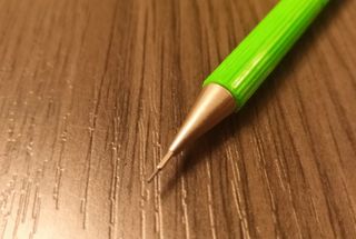 Antiguo Portaminas FABER CASTELL TK-Fine 9765