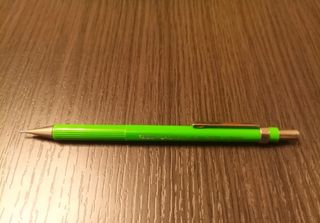 Antiguo Portaminas FABER CASTELL TK-Fine 9765