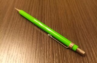 Antiguo Portaminas FABER CASTELL TK-Fine 9765