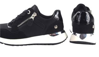 ZAPATILLA DE MUJER XTI BASIC