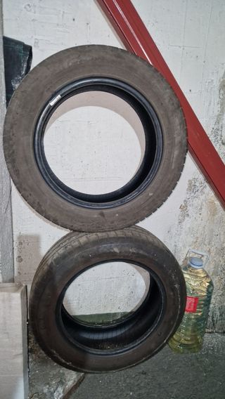 NEUMÁTICOS GOODYEAR 195/60/R16
