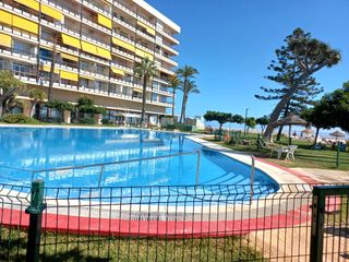 Piso en alquiler vacacional.