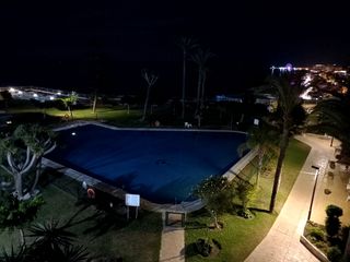 Piso en alquiler vacacional.