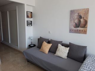 Piso en alquiler vacacional.