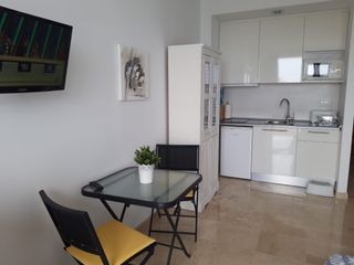 Piso en alquiler vacacional.