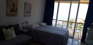 Piso en alquiler vacacional.