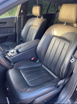 Mercedes-Benz Clase CLS 2014